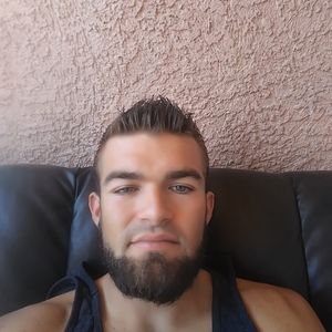 Meet your Posher, Dewayne